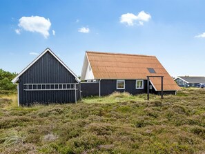 Udendørsområde