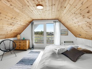 3 bedrooms, WiFi - "Teda" - 2km from the sea by Interhome (Fanø)