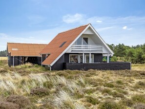 Exterior - "Teda" - 2km from the sea by Interhome (Fanø)
