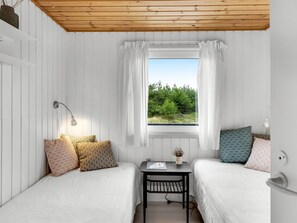 3 chambres, Wi-Fi