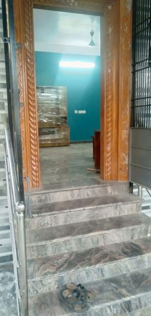 Interior - Main Fallls View IN Courtallam / Five Falls / OLD Courtallam / Pothigai Mountain (Courtallam)