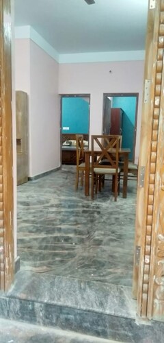 Main Fallls View IN Courtallam / Five Falls / OLD Courtallam / Pothigai Mountain