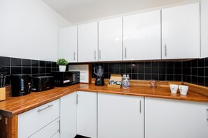 Apartment | 2 bedrooms - Convenient and Stylish 2-bed Apartment in Croydon (Croydon)