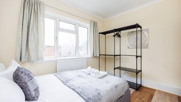 House, Accessible | 2 bedrooms, Internet