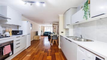 House, Accessible | 2 bedrooms, Internet