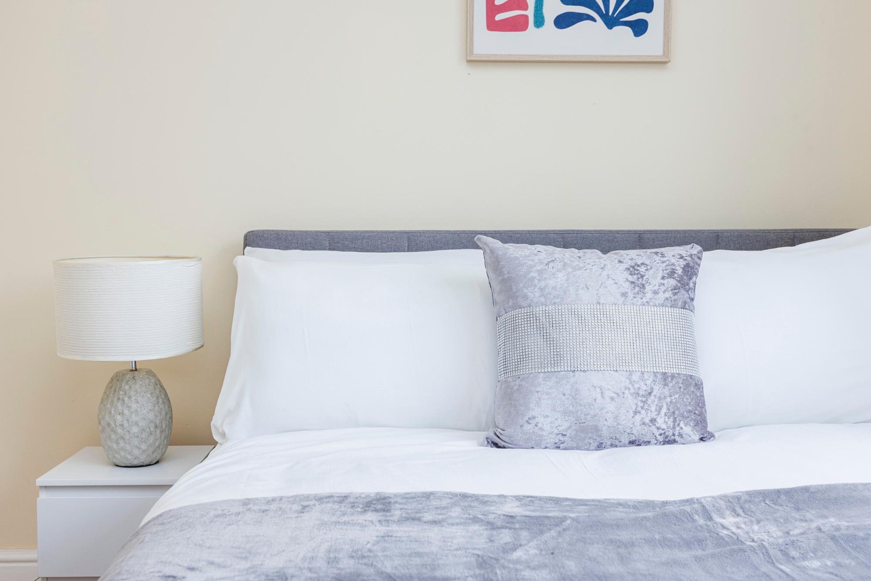 House, Accessible | 2 bedrooms, Internet