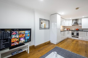 Apartamento | Acesso à internet de alta velocidade