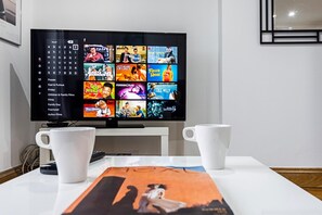 Apartamento | Acesso à internet de alta velocidade