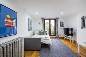 Apartamento | Acesso à internet de alta velocidade