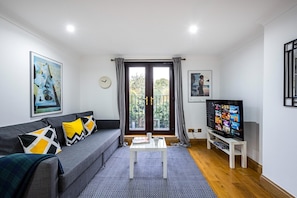 Apartamento | Acesso à internet de alta velocidade