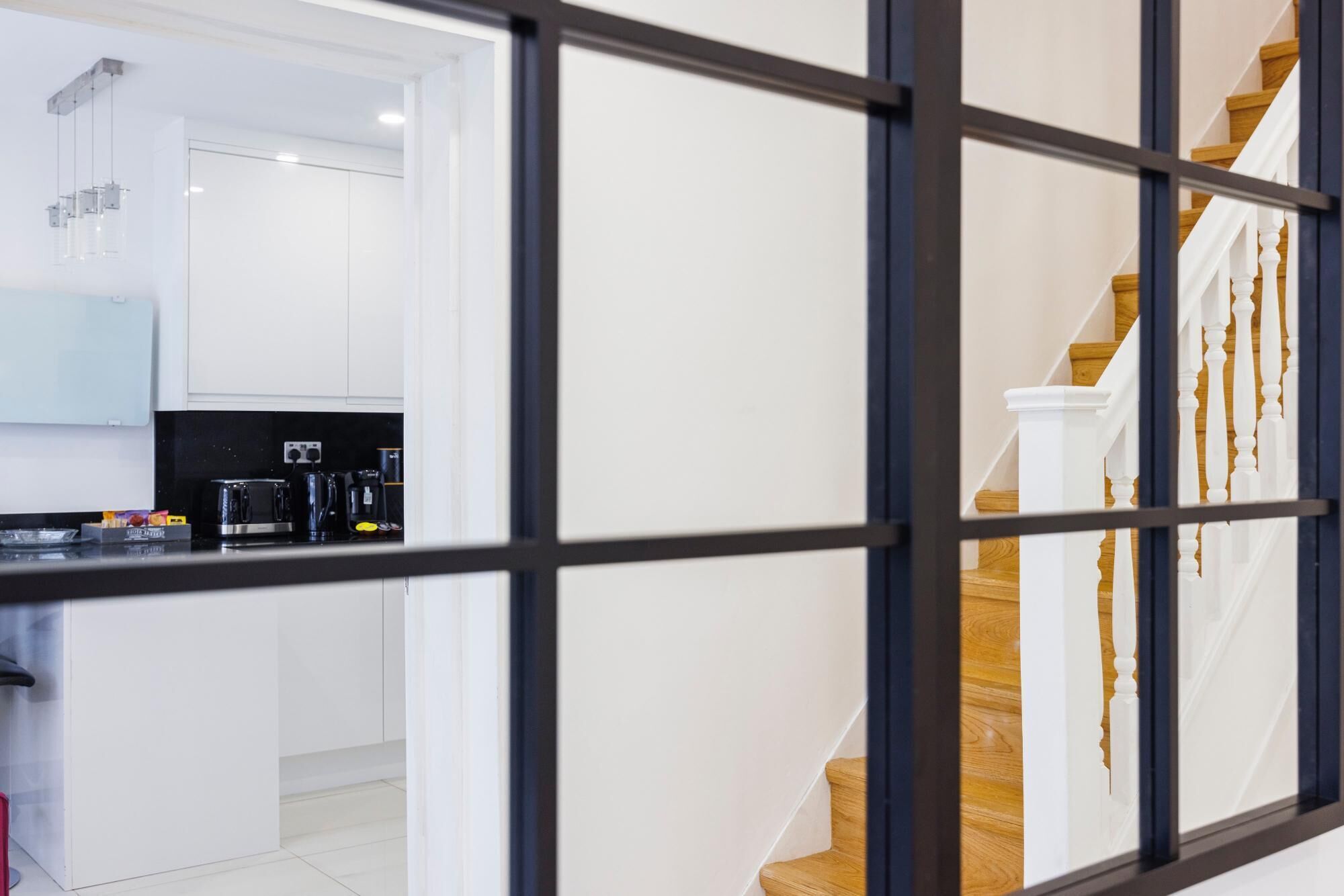 House, Accessible | 4 bedrooms, Internet