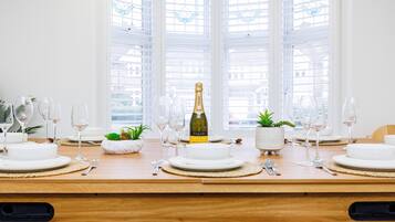 House, Accessible | 4 bedrooms, Internet