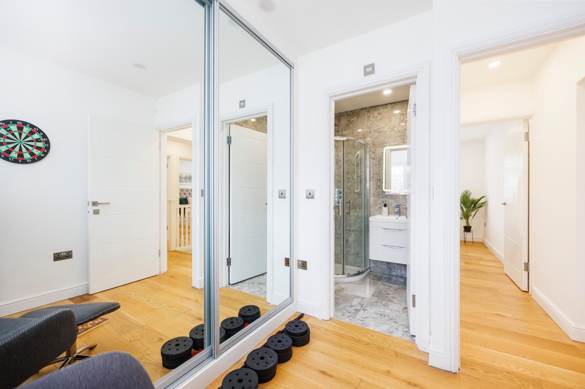 House, Accessible | 4 bedrooms, Internet