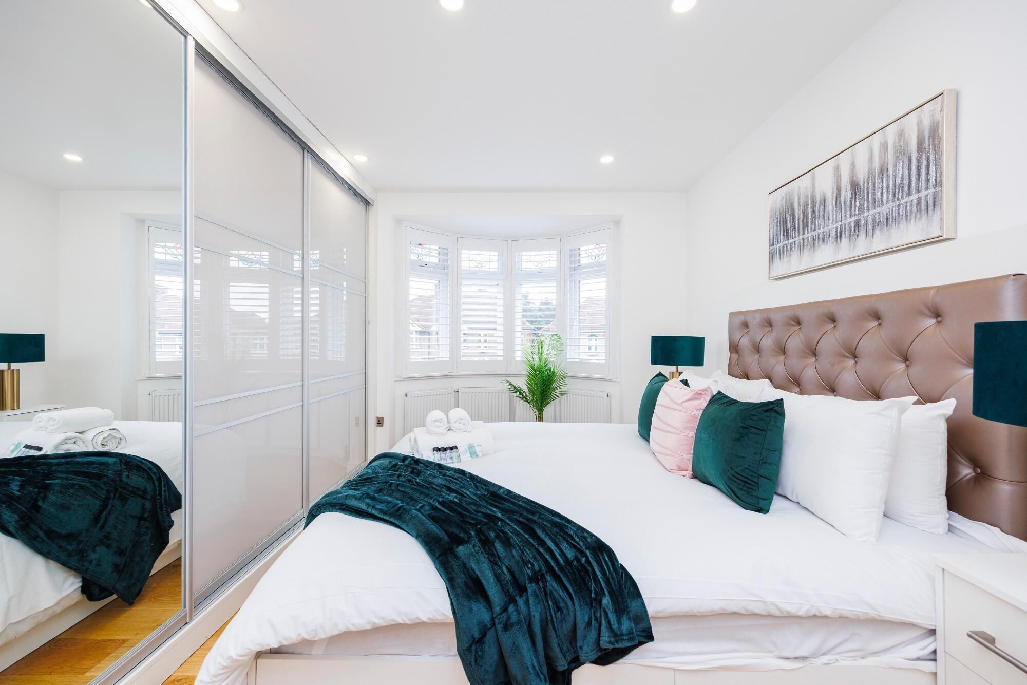 House, Accessible | 4 bedrooms, Internet