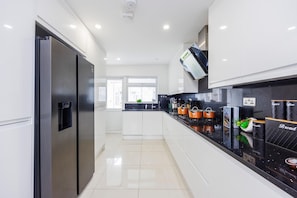 House, Accessible | 4 bedrooms, Internet