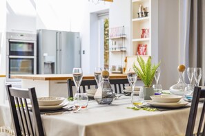 Casa, accessibile ai disabili | 6 camere, Internet