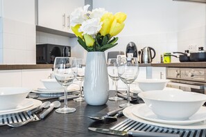 Apartment, Accessible - Central London 2 Bed Riverside (London)