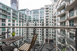 Apartment, Accessible - Central London 2 Bed Riverside (London)