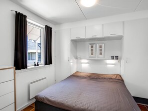 1 Schlafzimmer, Internetzugang