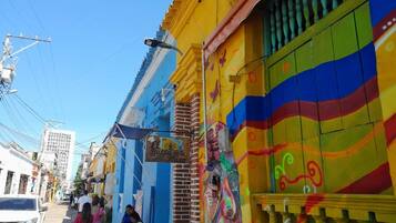 Apartamento | Miscelánea