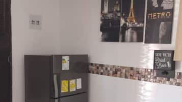 Apartamento | Restauración