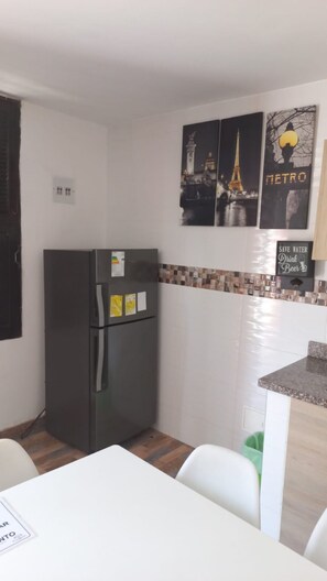 Leilighet | Spiseområde