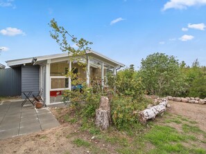 Exterior - "Lissi" - 700m from the sea by Interhome (Ebeltoft)