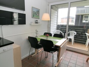 Dining - "Else" - 100m from the sea by Interhome (Fanø)