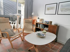 Fernseher, DVD-Player