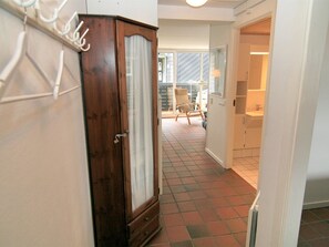 Bathroom - "Else" - 100m from the sea by Interhome (Fanø)