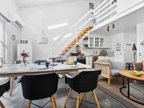"Hermanda" - 100m to the fjord by Interhome