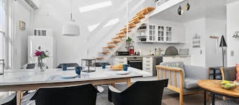 "Hermanda" - 100m to the fjord by Interhome