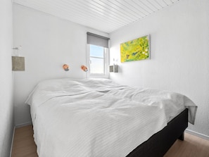 3 chambres, accès à Internet