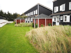 Udendørsområde