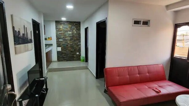 Apartment | Interior
