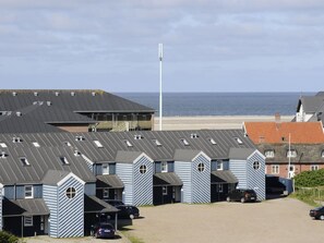 Udendørsområde