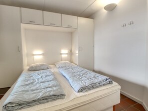1 quarto, Wi-Fi