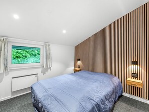5 Schlafzimmer, Internetzugang