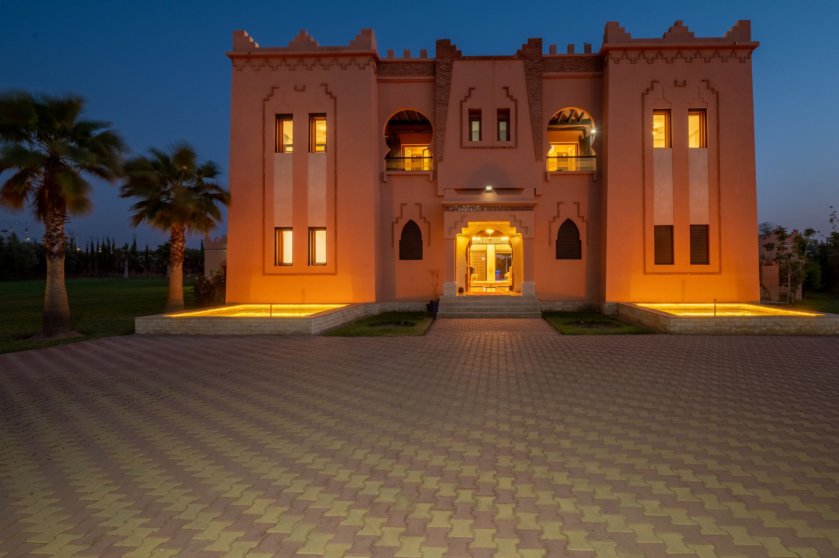 Foto - Villa Dar Laila