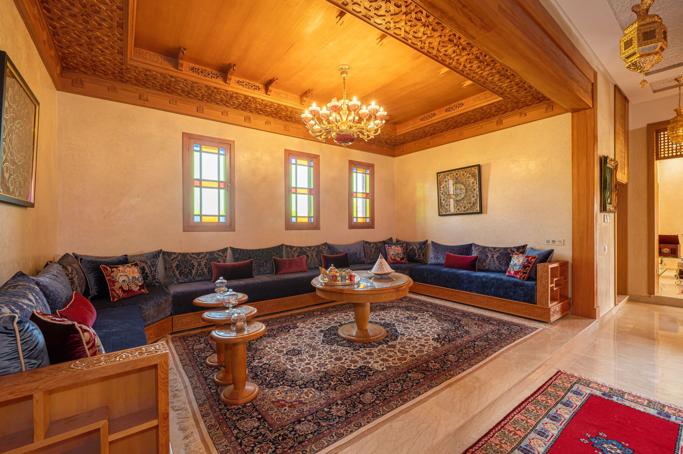 Foto - Villa Dar Laila