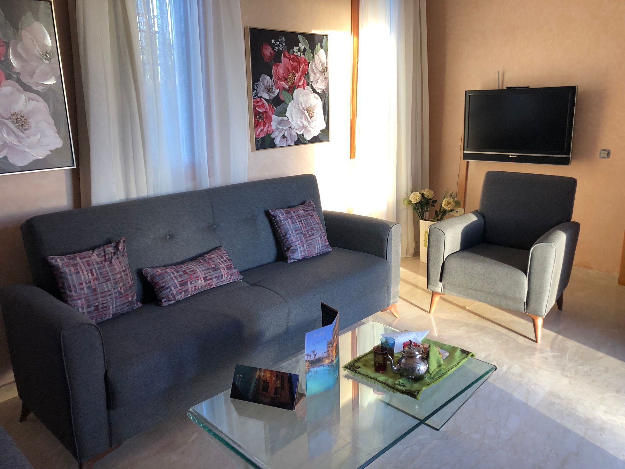 Foto - Villa Dar Laila