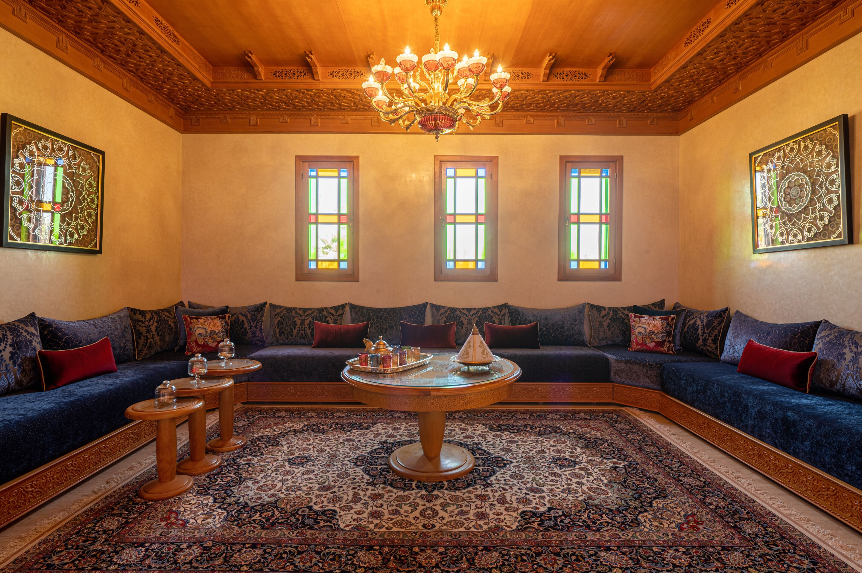Foto - Villa Dar Laila