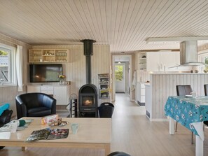 Interiør