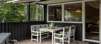 "Teofan" - 500m from the sea by Interhome