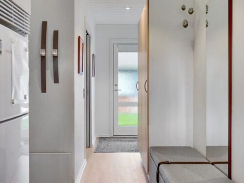 "Elevus" - 10m from the sea by Interhome