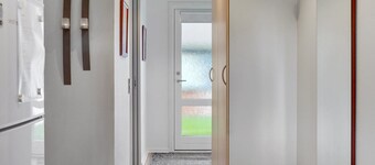 "Elevus" - 10m from the sea by Interhome