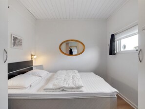 1 Schlafzimmer, Internetzugang