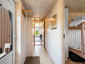 3 bedrooms, WiFi - "Loryleimis" - 300m from the sea by Interhome (Løkken)