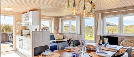 Spiseområde