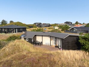 Exterior - "Jules" - 300m from the sea by Interhome (Fanø)